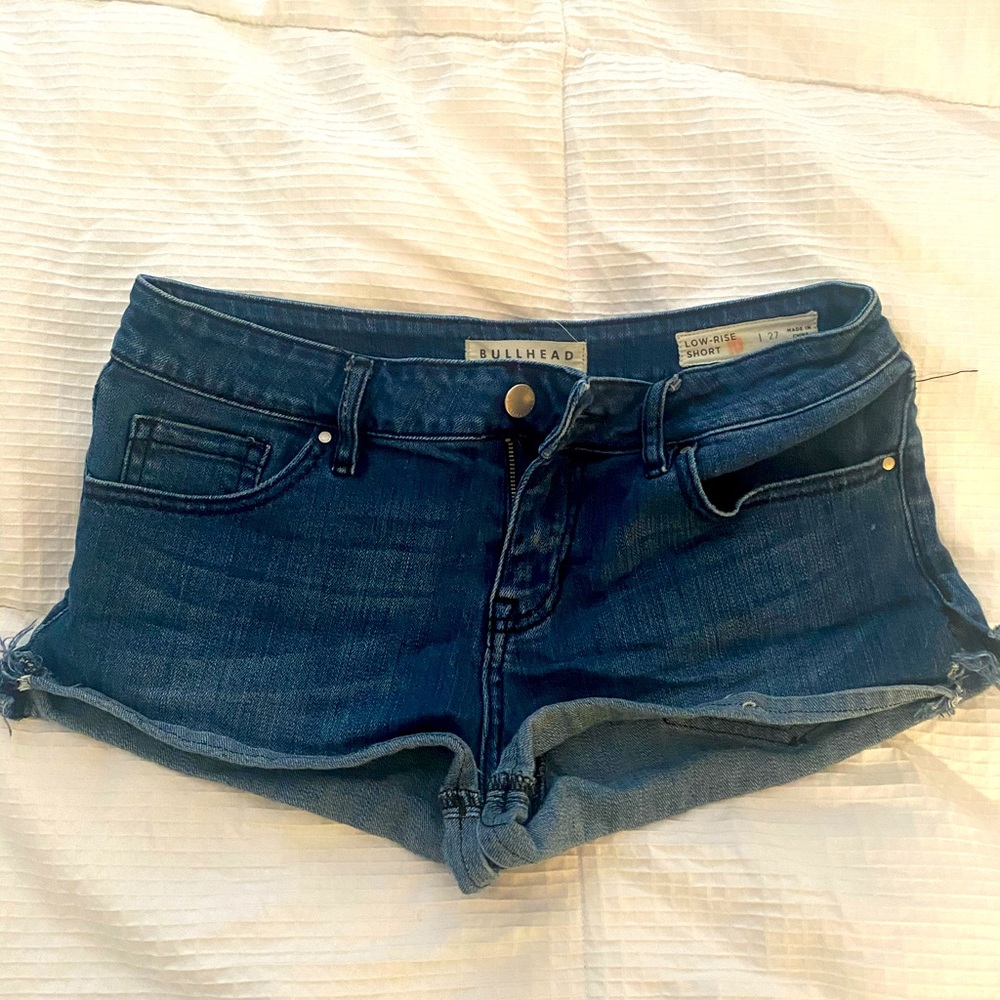 Bullhead shorts